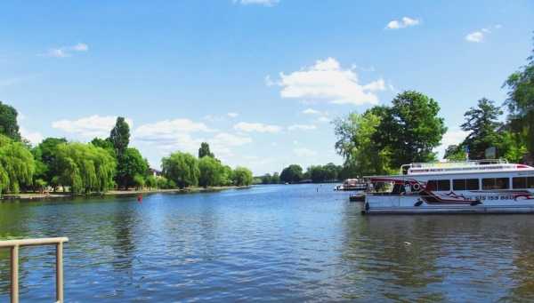 Zdjęcie z Polski - Augustów