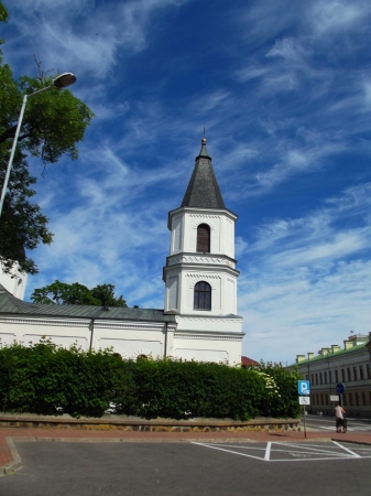 Zdjęcie z Polski - Suwałki