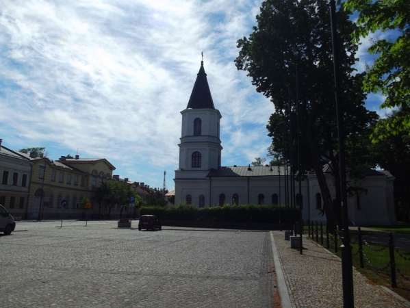 Zdjęcie z Polski - Suwałki