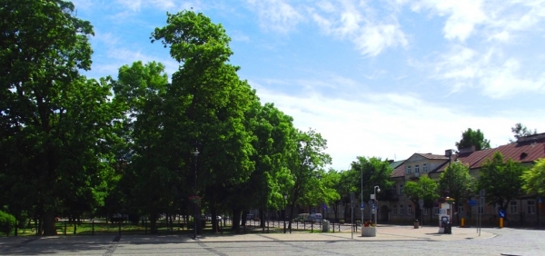 Zdjęcie z Polski - Suwałki