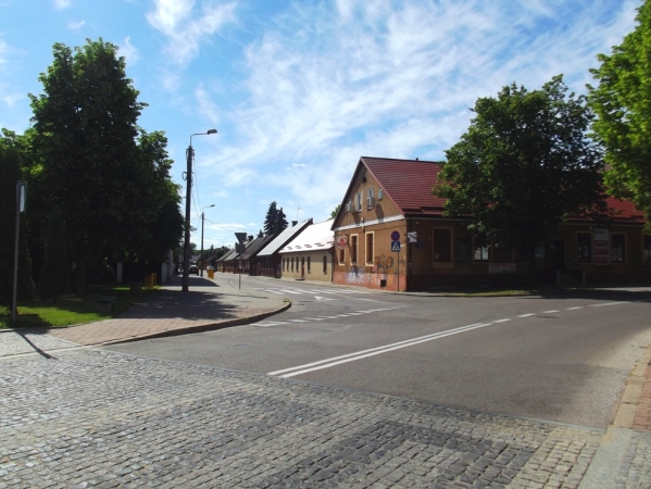 Zdjęcie z Polski - 