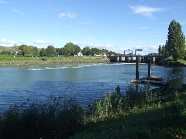 Zdjęcie z Francji - Saint-Valery-sur-Somme