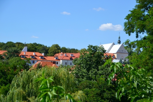 Zdjęcie z Polski - Sandomierz