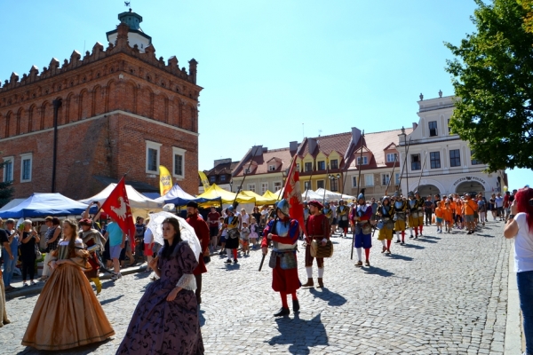 Zdjęcie z Polski - 