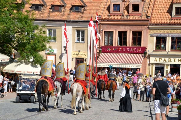 Zdjęcie z Polski - 
