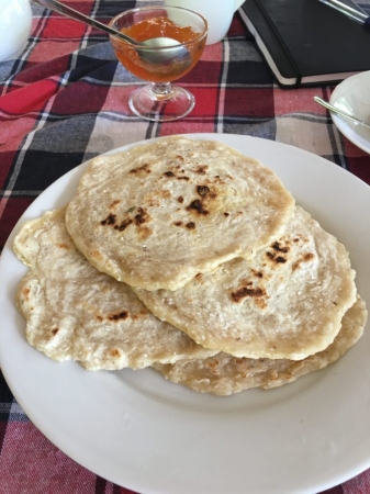 Zdjęcie ze Sri Lanki - rotti