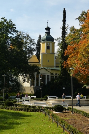 Zdjęcie z Polski - vis a vis Wojtka