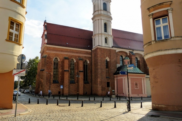 Zdjęcie z Polski - Opole