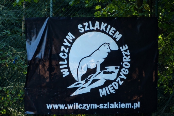 Zdjęcie z Polski - w drodze do Wilczki