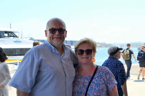Zdjęcie z Australii - Pozdrowienia z Sydney :)