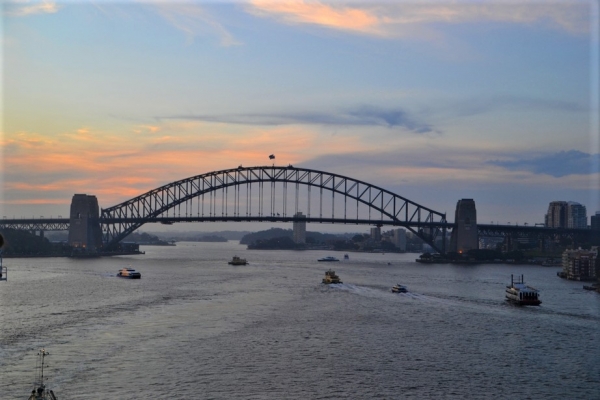 Zdjęcie z Australii - 