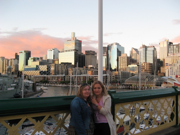 Zdjecie - Australia - Sydney, Melbourn, Brisbane, Gold Coast, Palm Beach