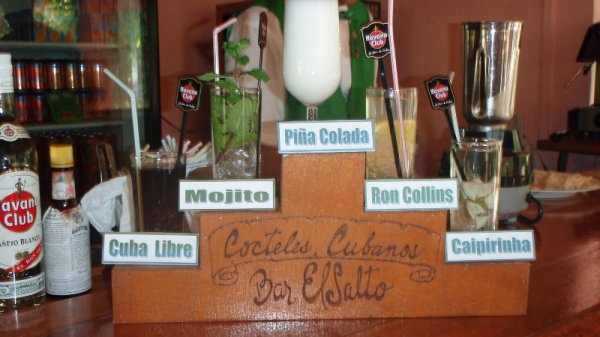 Zdjęcie z Kuby - Kuba 2009.