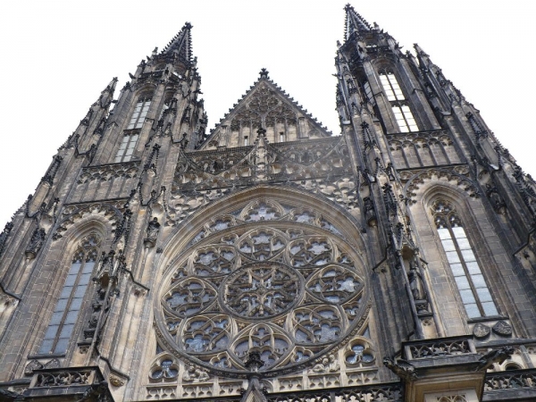 Zdjęcie z Czech - 
