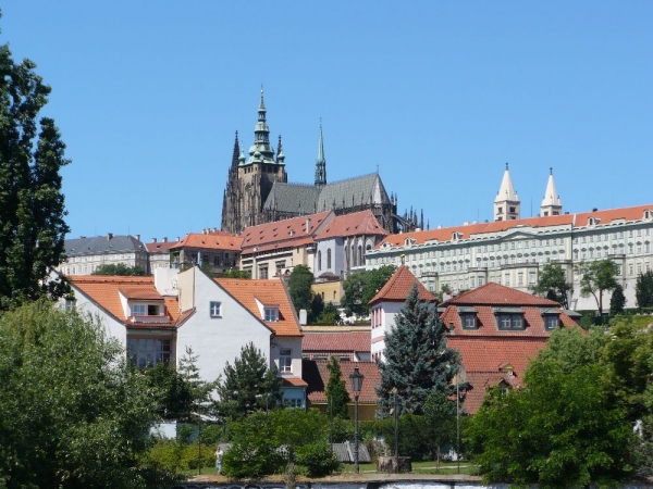 Zdjęcie z Czech - 