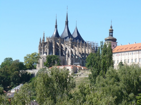Zdjęcie z Czech - 