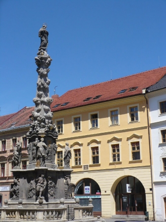 Zdjęcie z Czech - 