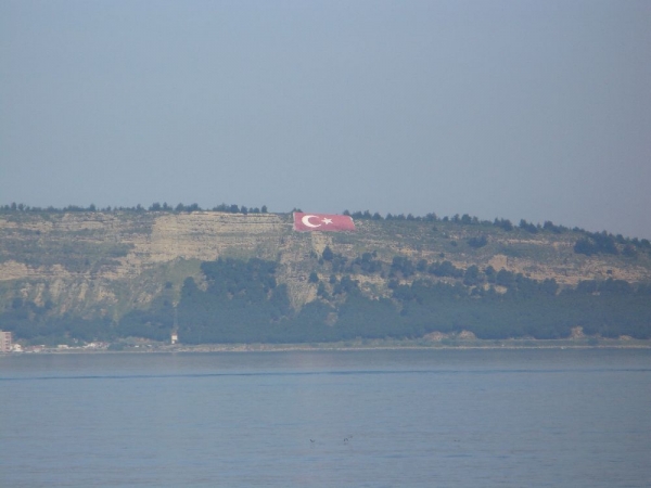 Zdjęcie z Turcji - 