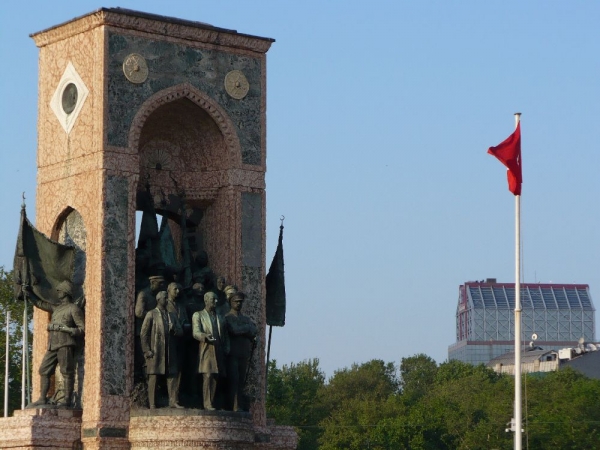 Zdjęcie z Turcji - 