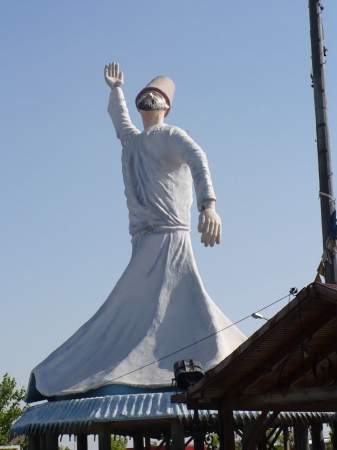 Zdjęcie z Turcji - 