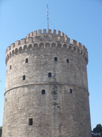 Zdjęcie z Grecji - 