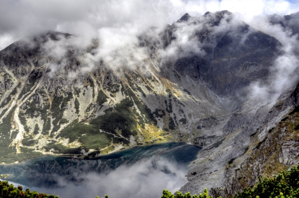 Zdjecie - Polska - Tatry 1