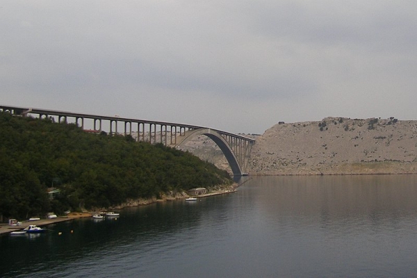 Zdjęcie z Chorwacji - 