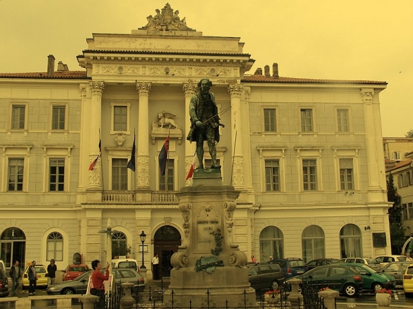 Zdjęcie z Chorwacji - 