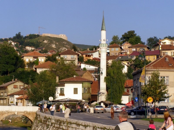 Zdjęcie z Chorwacji - 