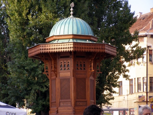 Zdjęcie z Chorwacji - 