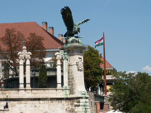 Zdjęcie z Węgier - 