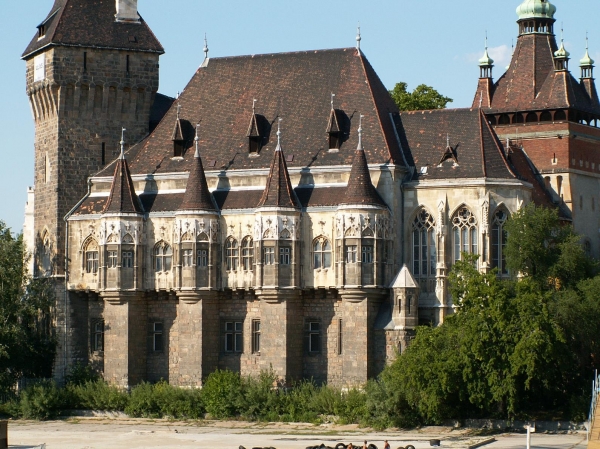 Zdjęcie z Węgier - 