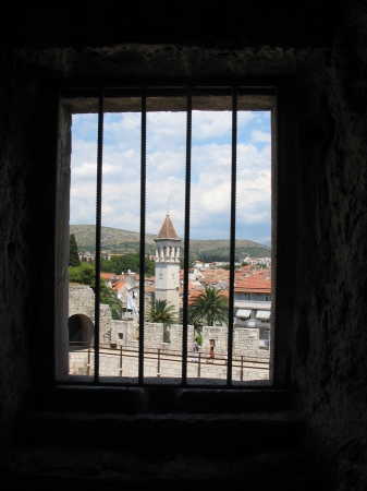 Zdjęcie z Chorwacji - Trogir