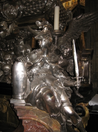 Zdjęcie z Czech - Praga-Hradczany