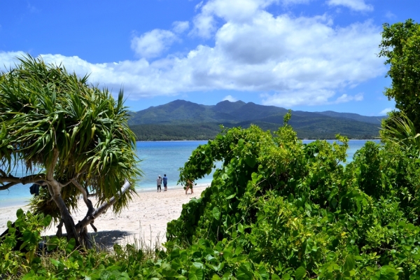 Zdjęcie z Vanuatu - 