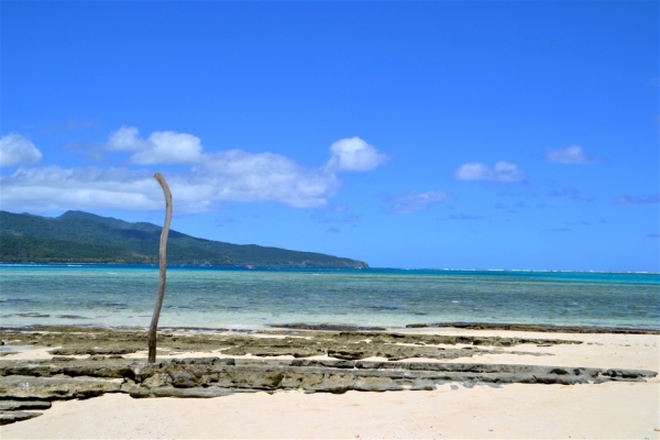 Zdjęcie z Vanuatu - 