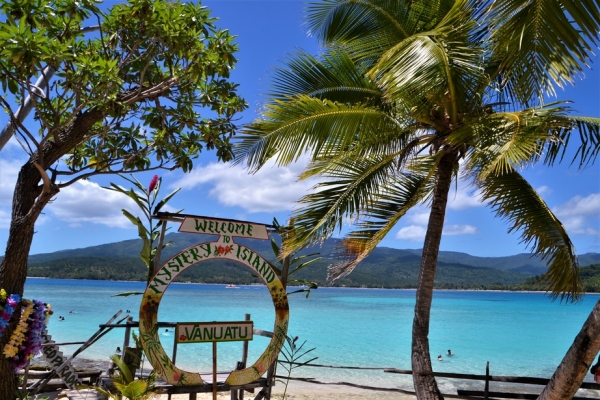 Zdjęcie z Vanuatu - 