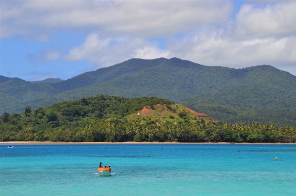 Zdjęcie z Vanuatu - 