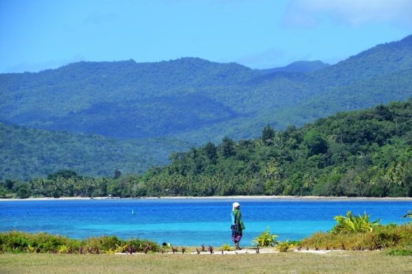 Zdjęcie z Vanuatu - 