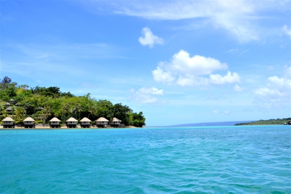 Zdjęcie z Vanuatu - 