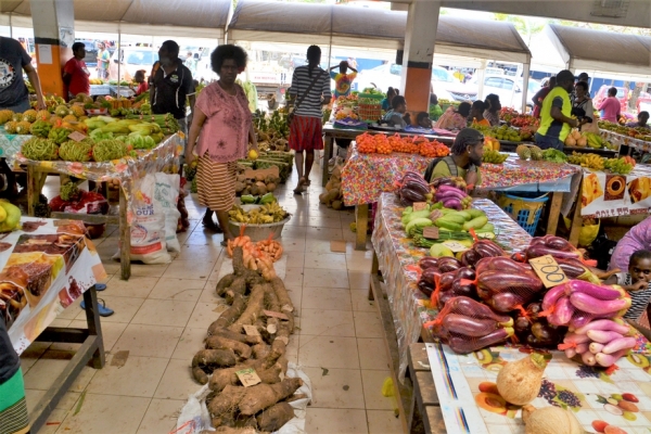 Zdjęcie z Vanuatu - 