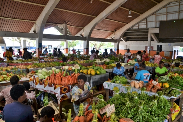 Zdjęcie z Vanuatu - 