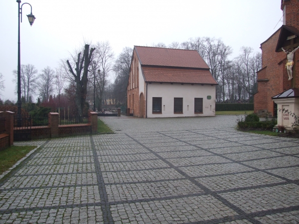 Zdjęcie z Polski - średniowieczny erem