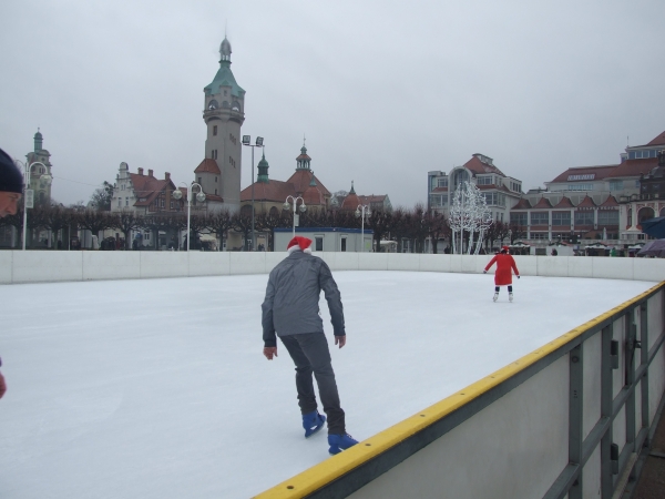 Zdjęcie z Polski - Sopot