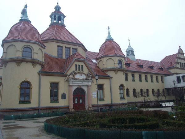 Zdjęcie z Polski - Sopot