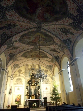 Zdjęcie z Polski - boczna kpl