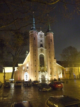 Zdjęcie z Polski - ostatni rzut oka