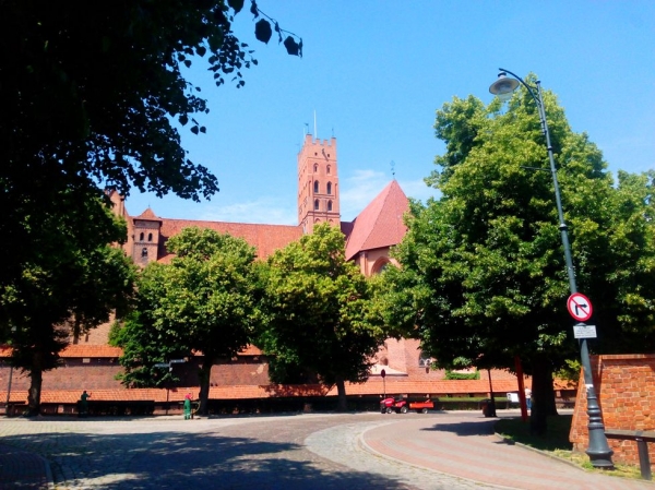 Zdjęcie z Polski - 