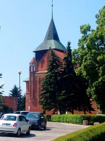 Zdjęcie z Polski - 