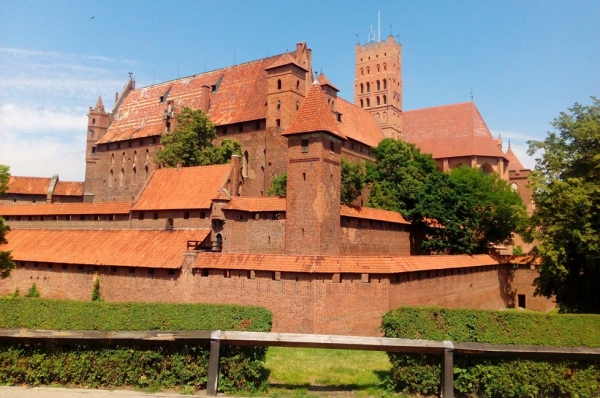 Zdjęcie z Polski - 